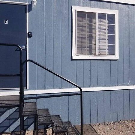 075C Affordable Retreat Near South Rim Sleeps 2 Villa Valle Exteriör bild