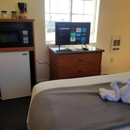 075C Affordable Retreat Near South Rim Sleeps 2 Villa Valle Exteriör bild