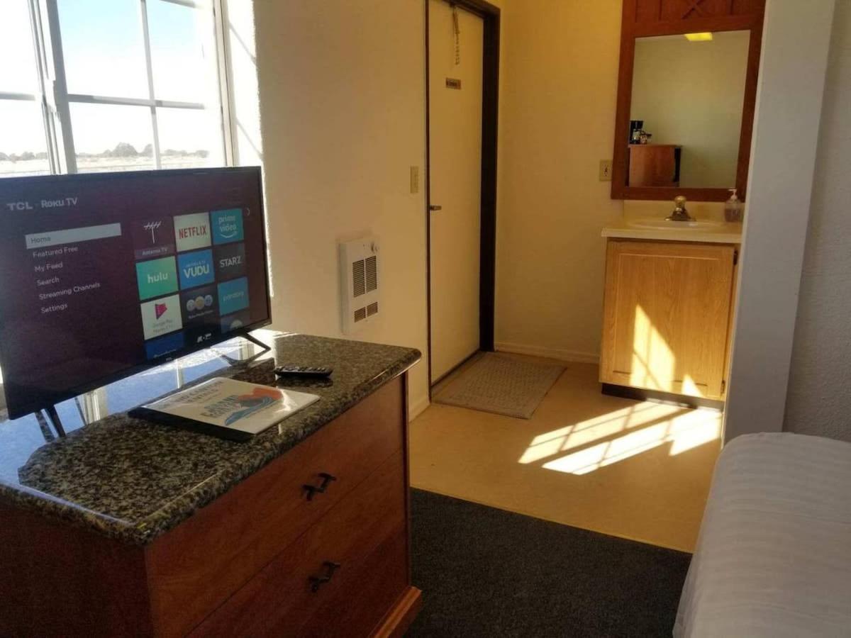 075C Affordable Retreat Near South Rim Sleeps 2 Villa Valle Exteriör bild