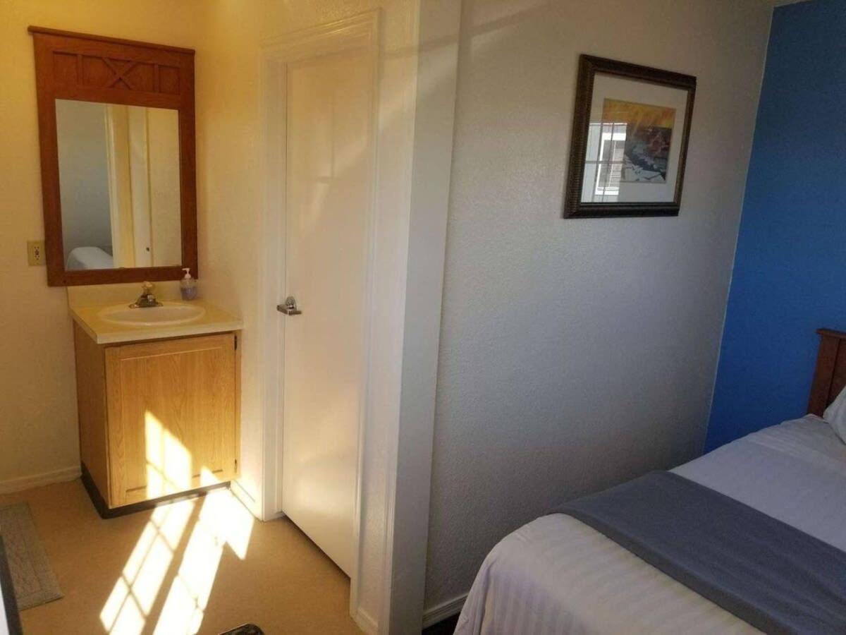 075C Affordable Retreat Near South Rim Sleeps 2 Villa Valle Exteriör bild