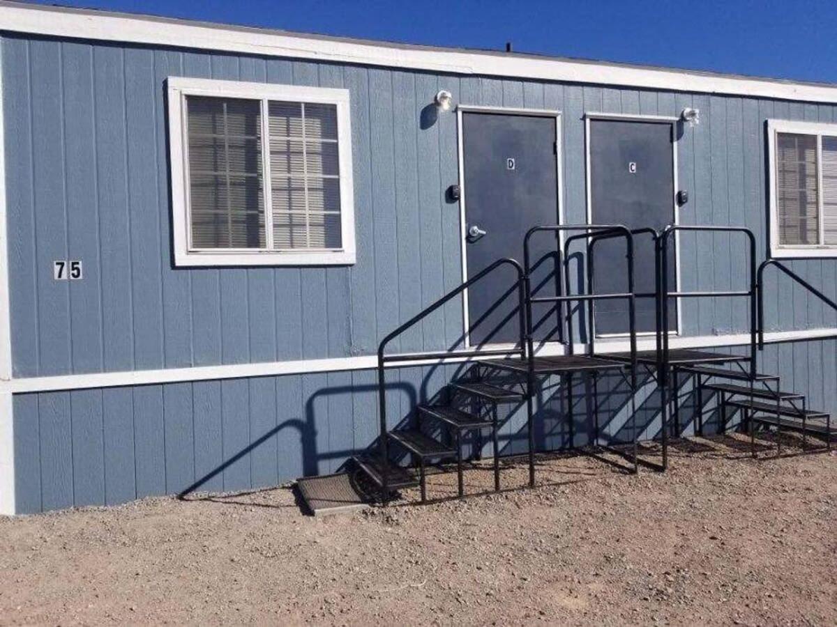 075C Affordable Retreat Near South Rim Sleeps 2 Villa Valle Exteriör bild