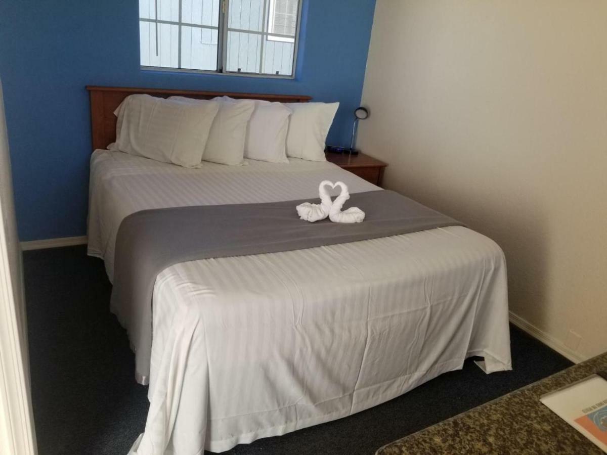 075C Affordable Retreat Near South Rim Sleeps 2 Villa Valle Exteriör bild